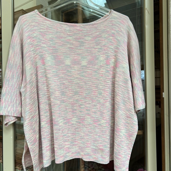Pink Moon Bay sweater size S - Picture 2 of 6